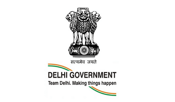 Delhi-Government