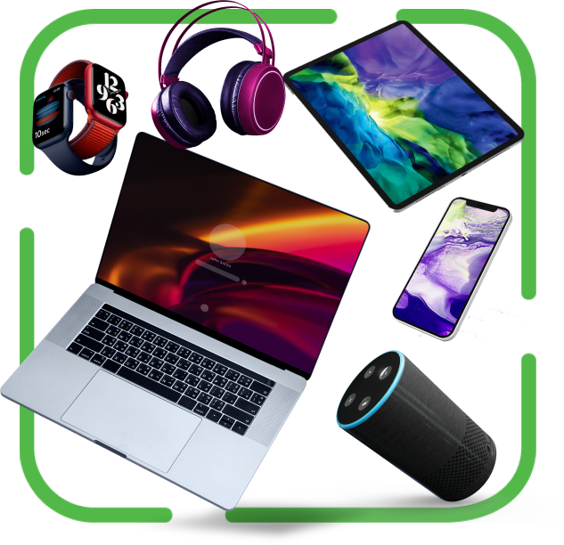 Phones, Laptops, Smartwatch: Buy, Repair & Sell | Gadget Guruz