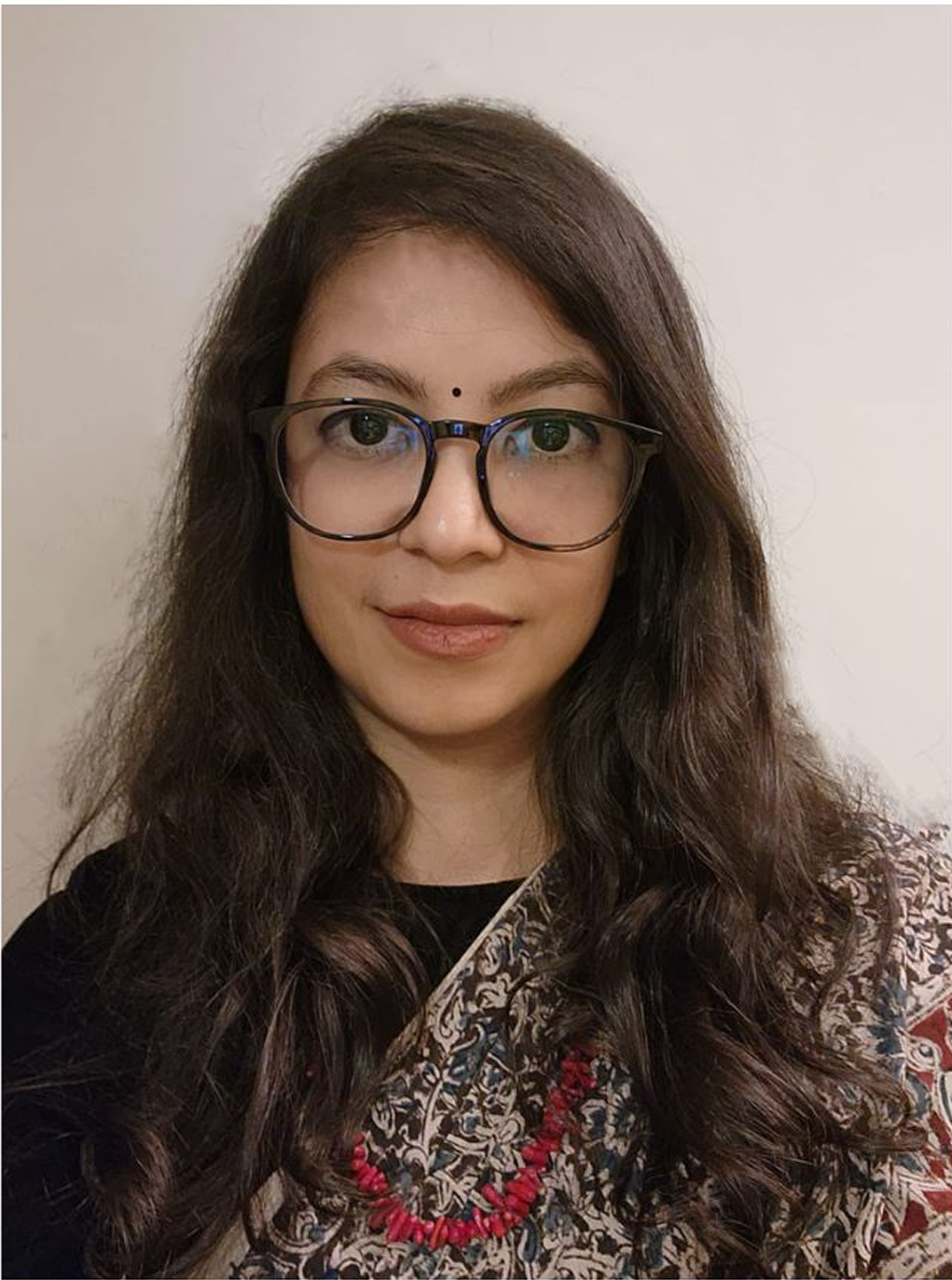 Snigdha Jha