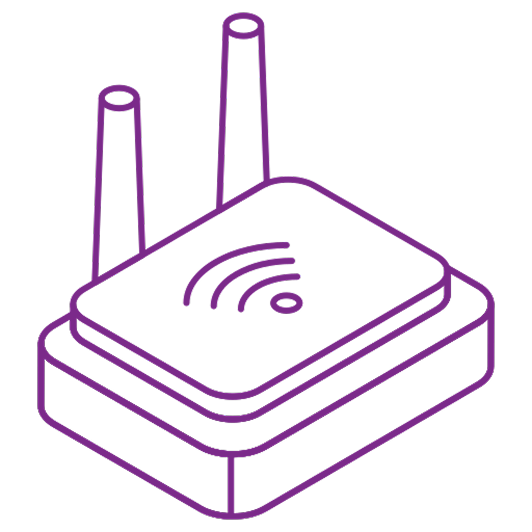 Wifi & Networking