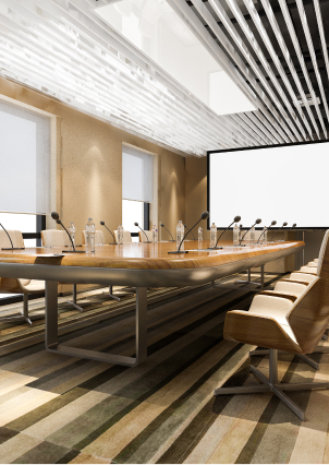 Smart Conference Room Packages