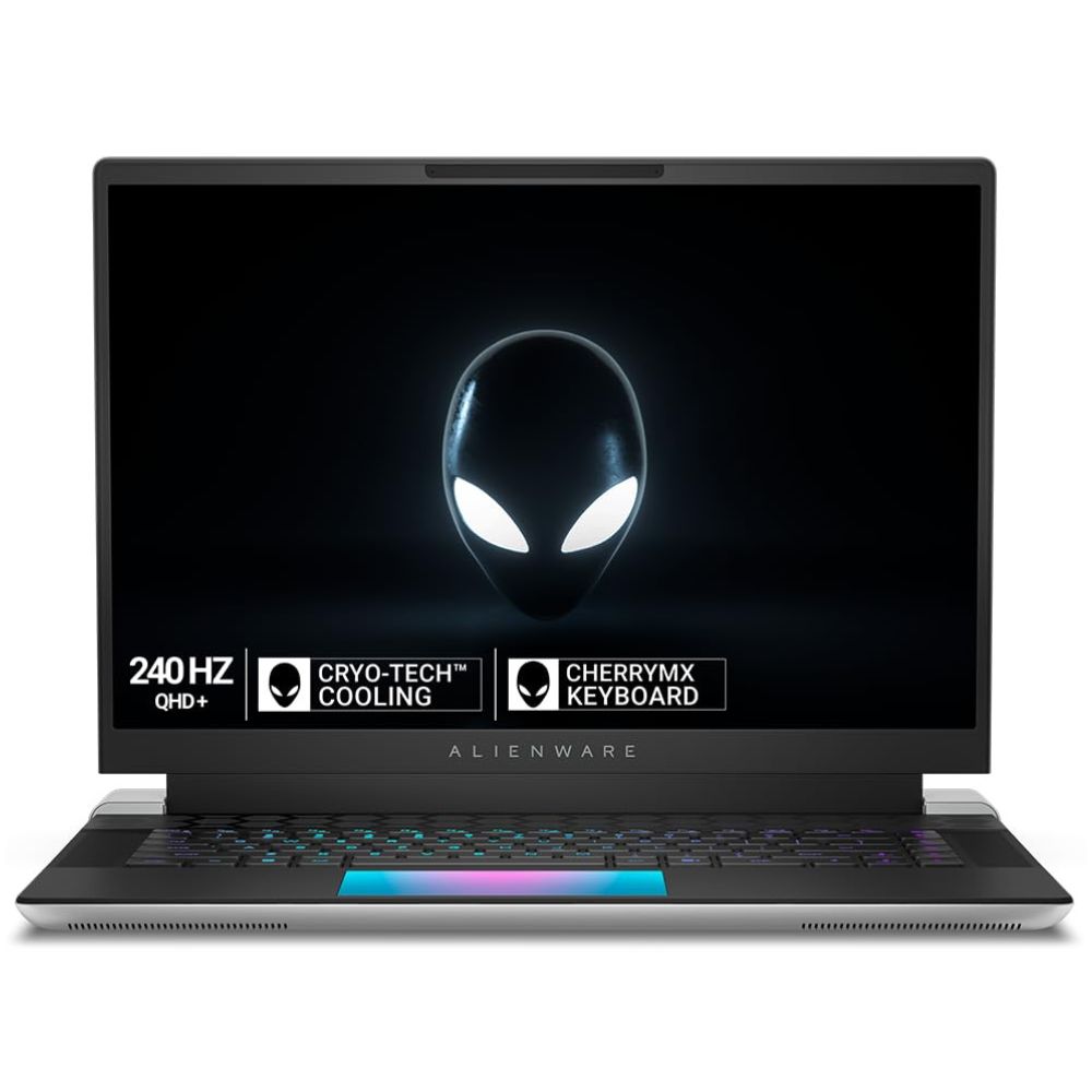 Alienware x16 1600