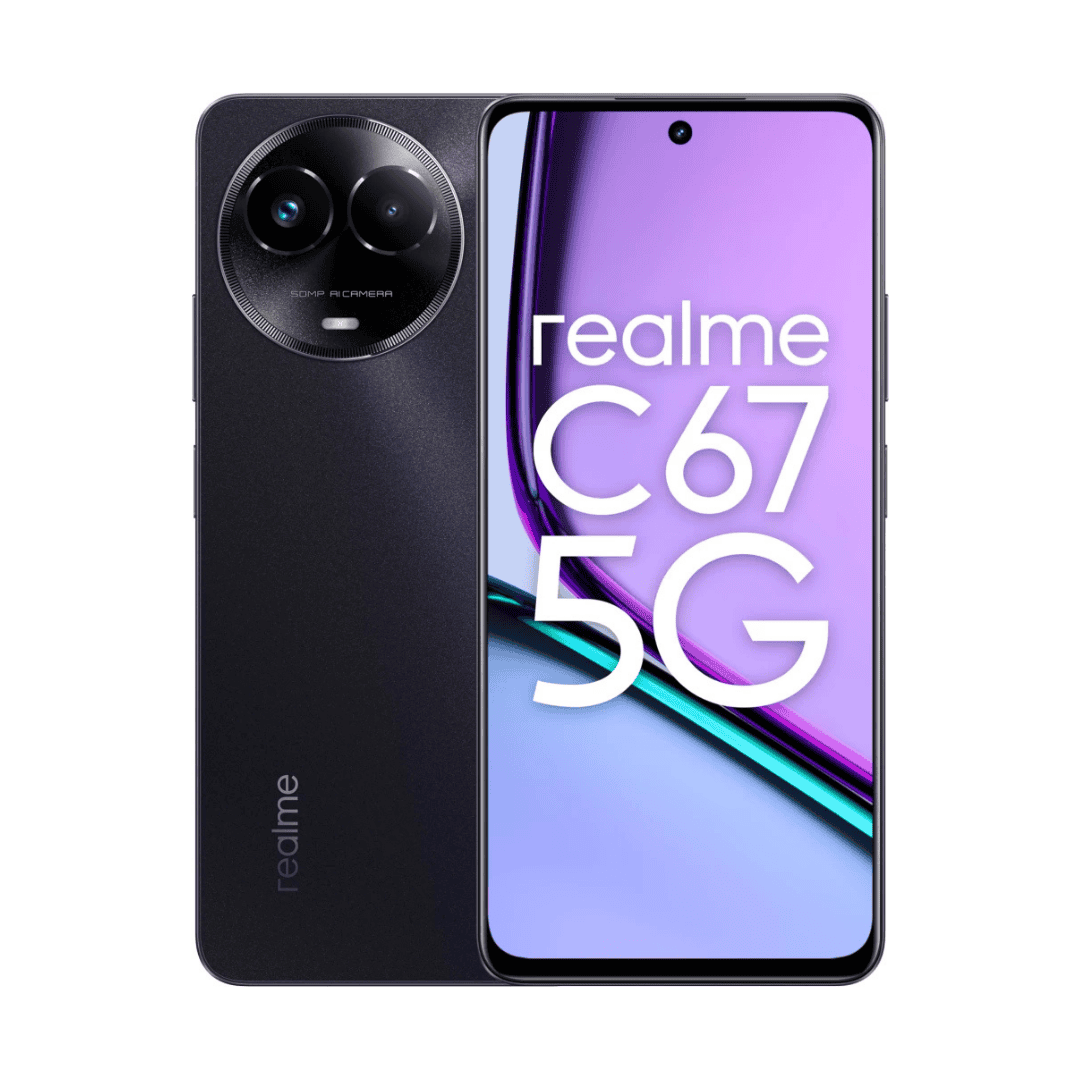 Realme C67 5G 6GB/128GB