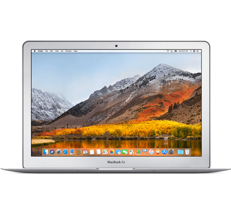 MacBook Air A1466