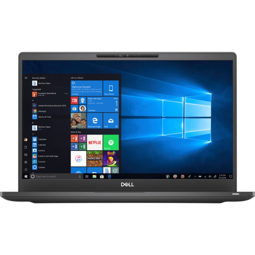 Dell Latitude 7300 13.3-inch Business Laptop