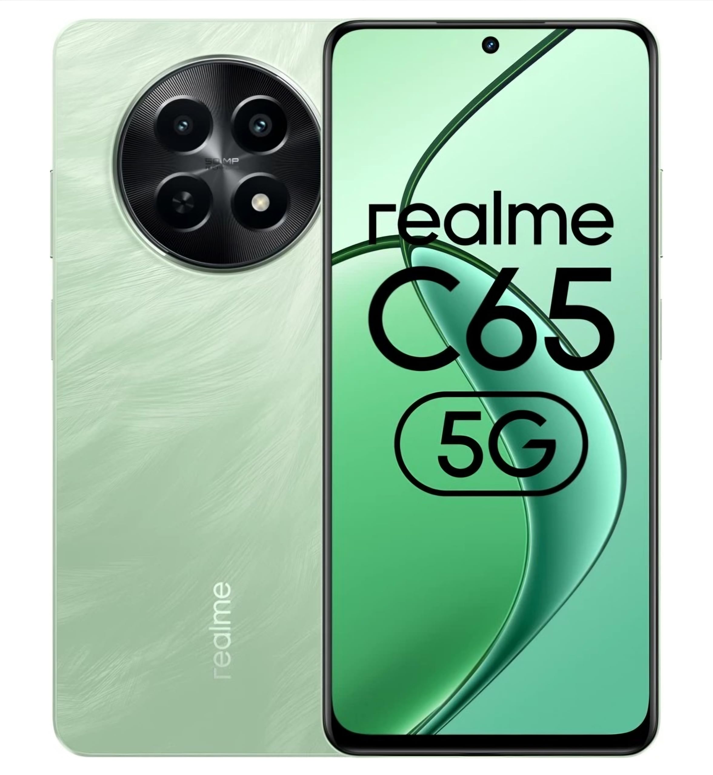 Realme C67 5G 6GB/128GB