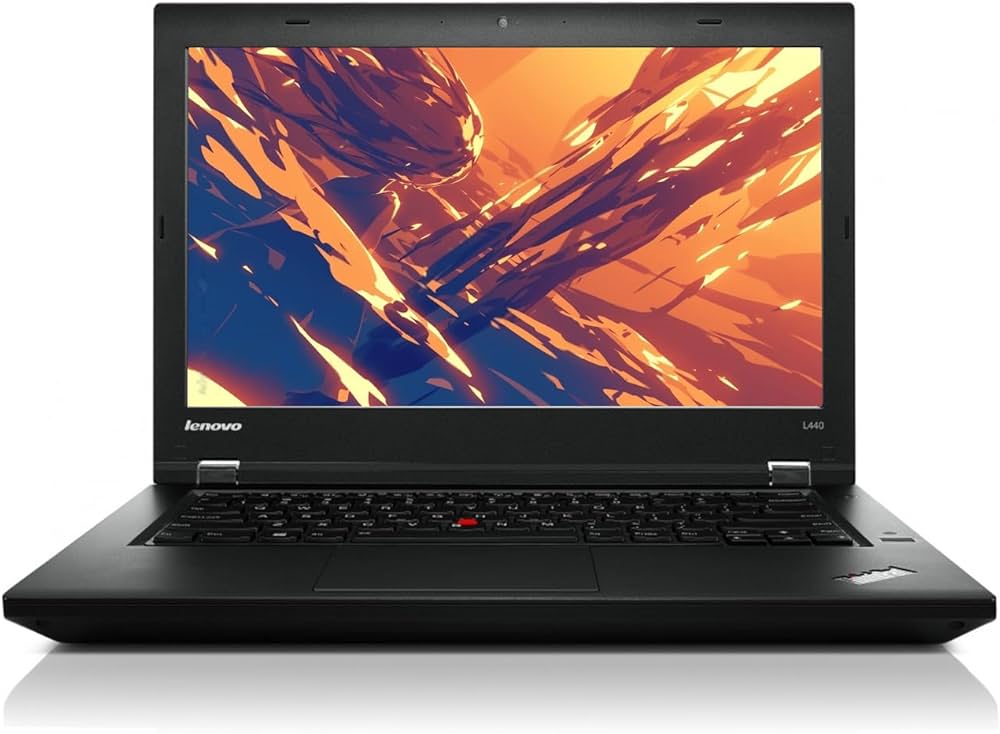 Lenovo Thinkpad L440