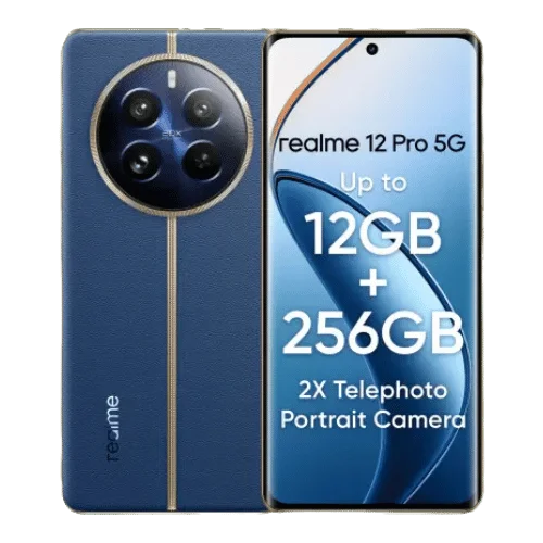 Realme 12+ 5G 8GB/256GB