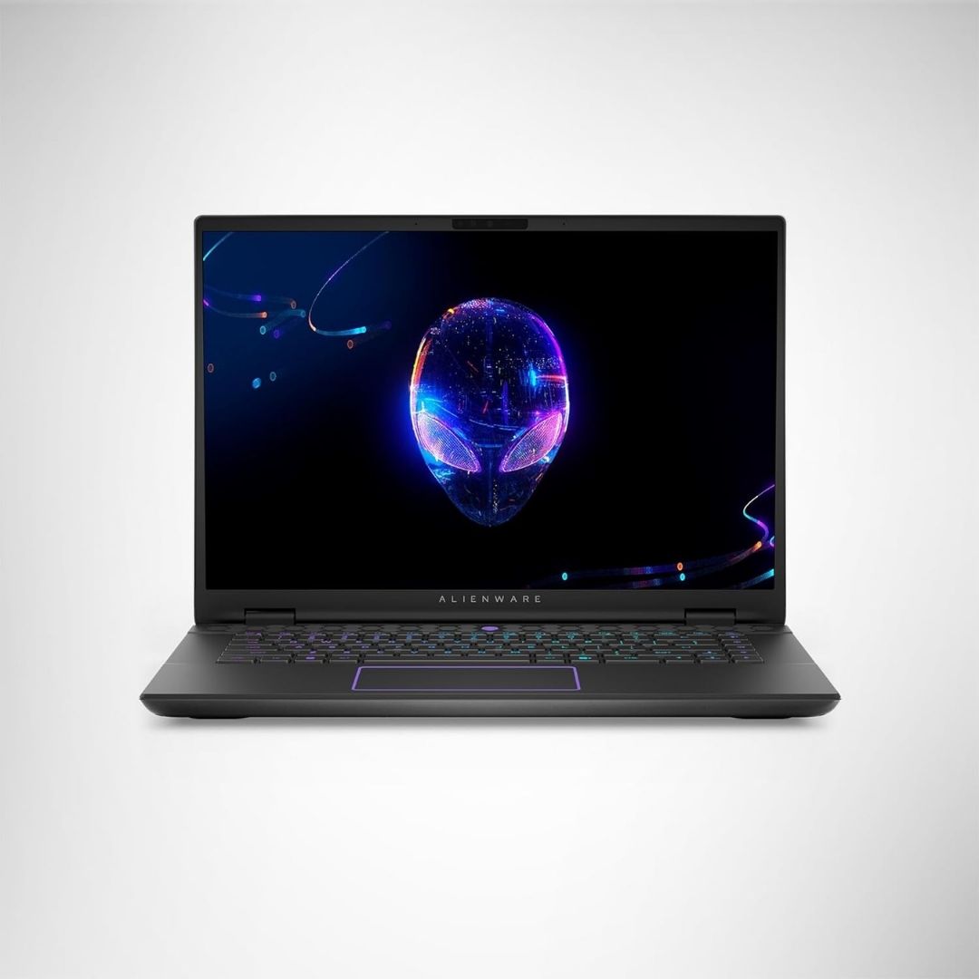 Alienware M16 R2 1600