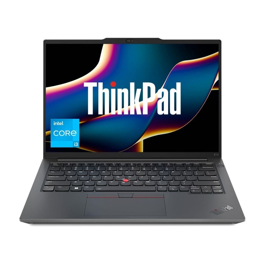 Lenovo ThinkPad E14