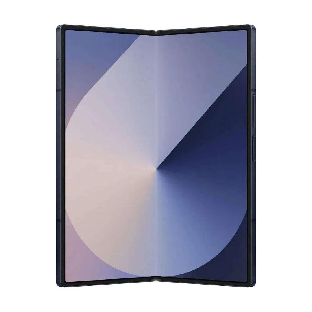 SAMSUNG Galaxy Z Fold6 5G (Navy, 256 GB)  (12 GB RAM) (Openbox)