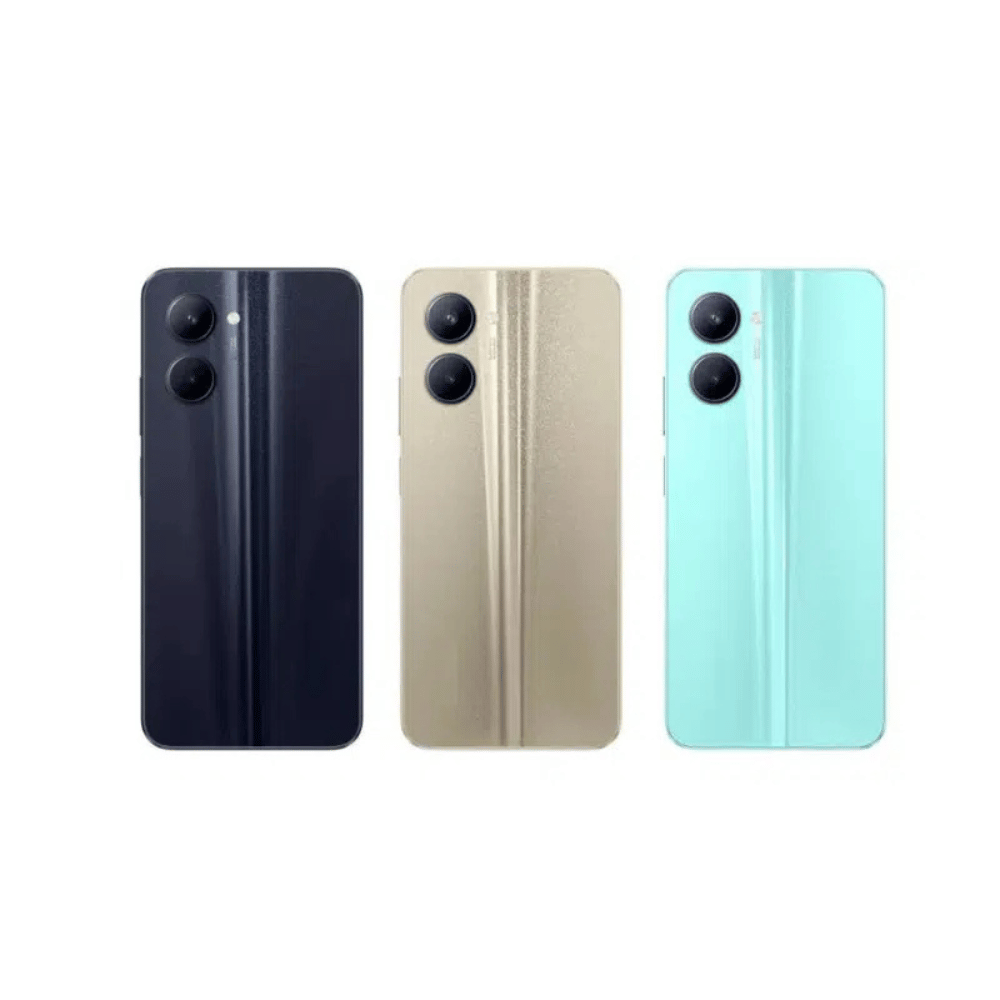 Realme C33 4GB/64GB