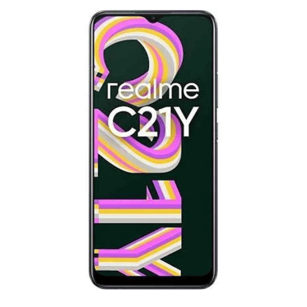 Realme C21-Y 3GB/32GB