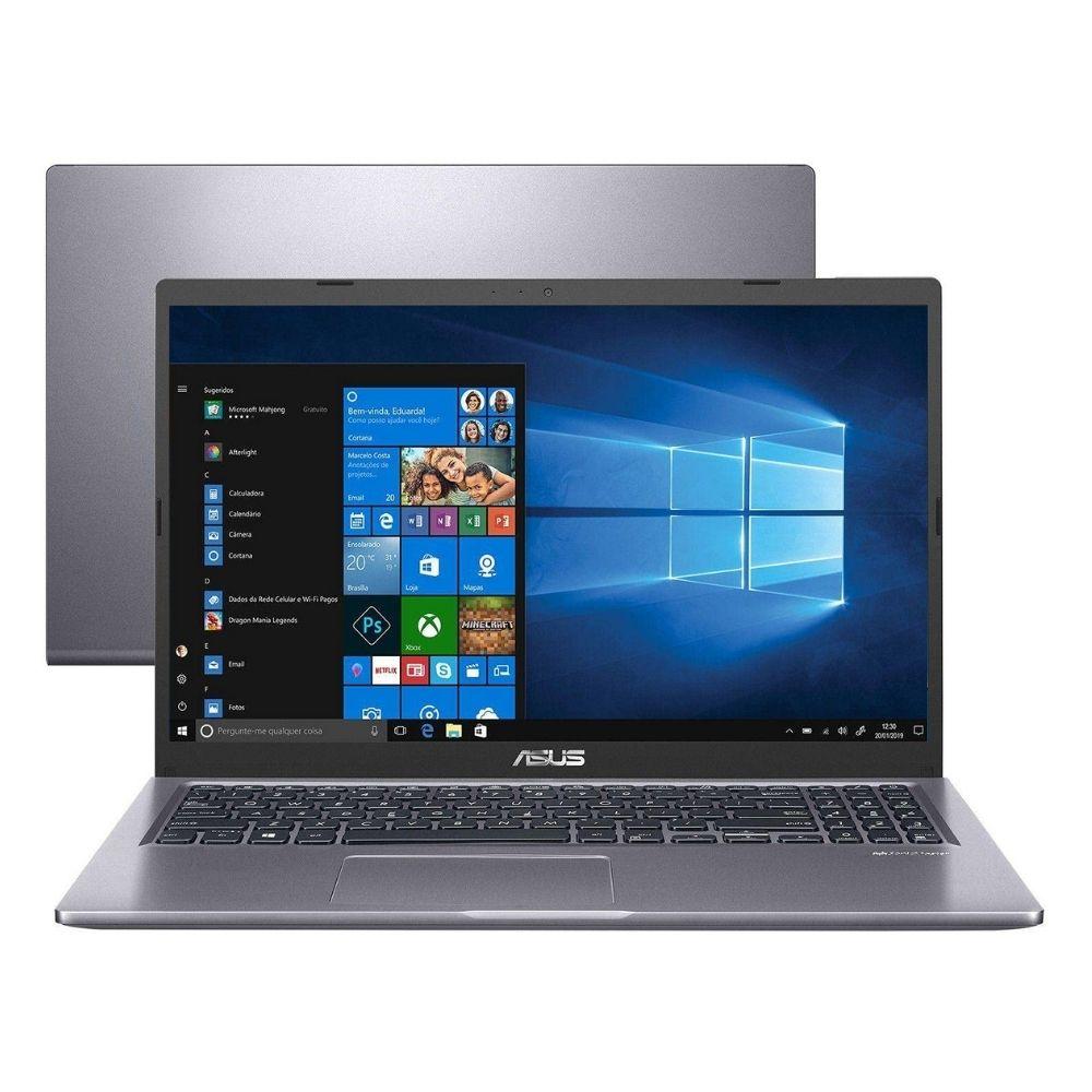 ASUS VivoBook 15 (open box)