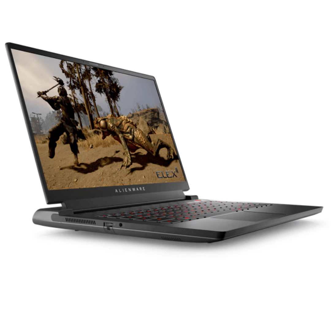 Alienware m15 R7 Gaming Laptop