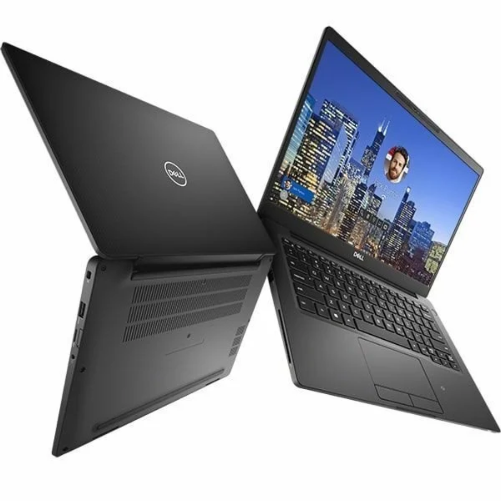 Dell Latitude 7300 13.3-inch Business Laptop