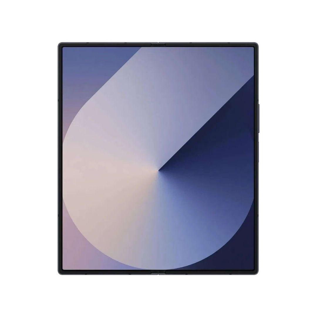 SAMSUNG Galaxy Z Fold6 5G (Navy, 256 GB)  (12 GB RAM) (Openbox)