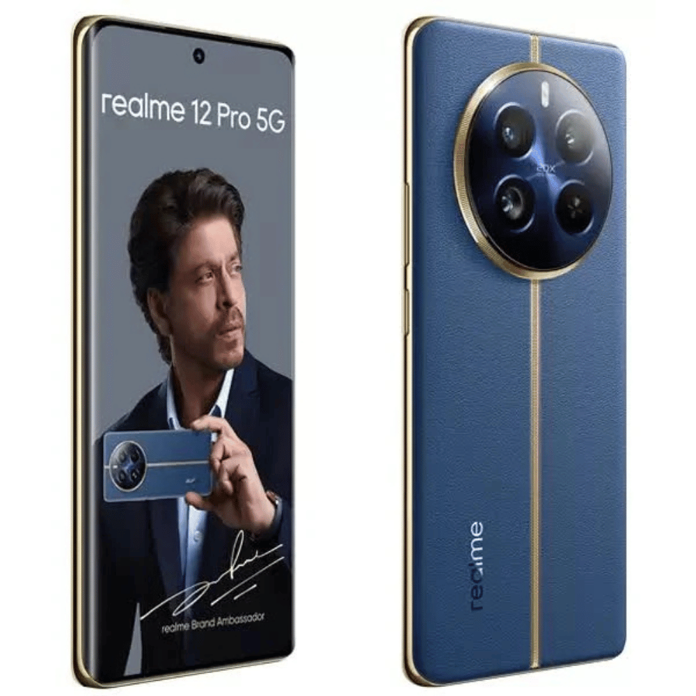 Realme 12 Pro+5G 12GB/256GB