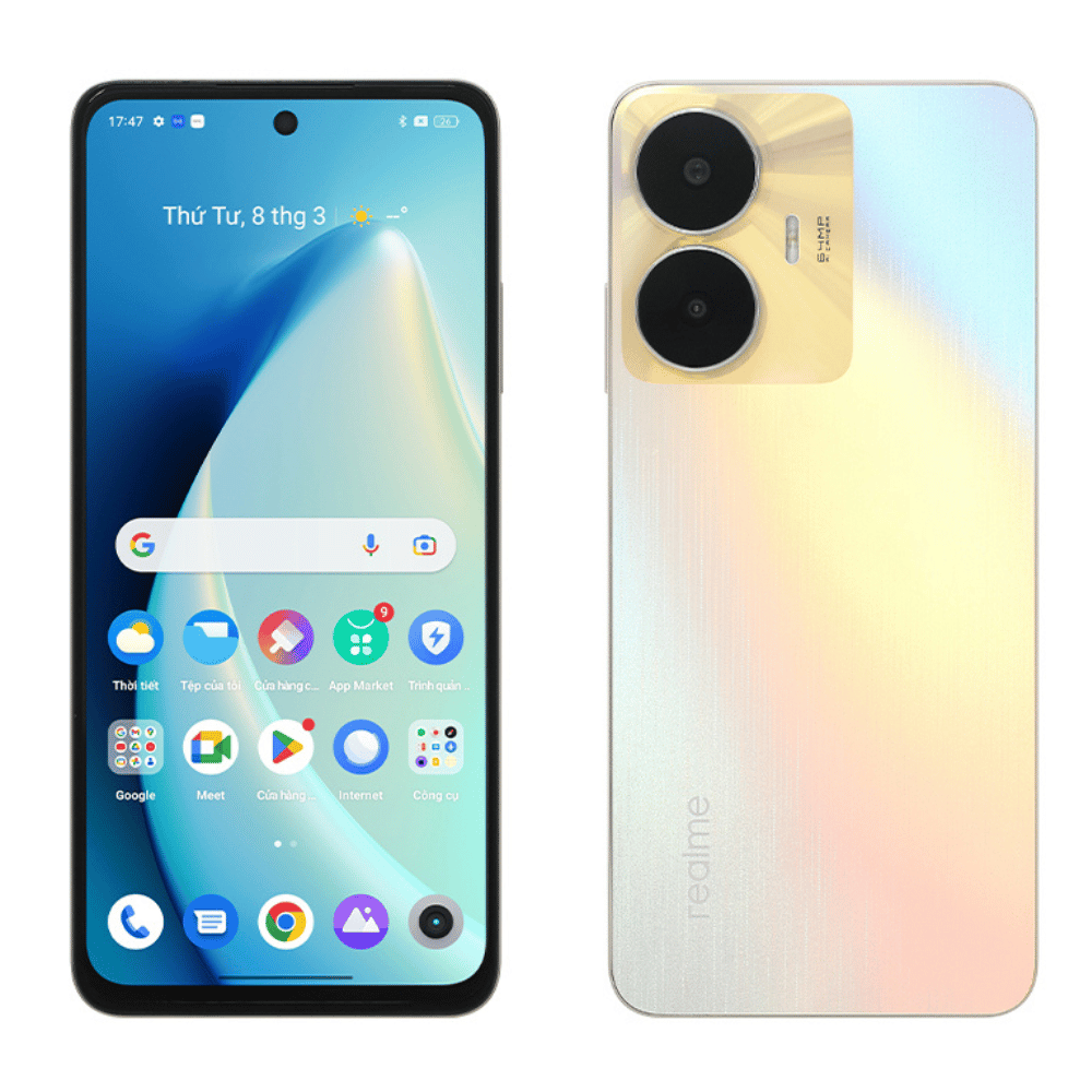 Realme C55 8GB/128GB