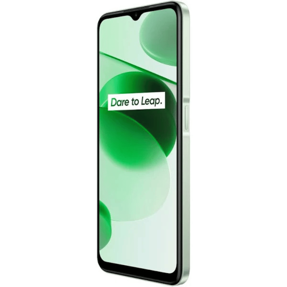 Realme C35 4GB/128GB