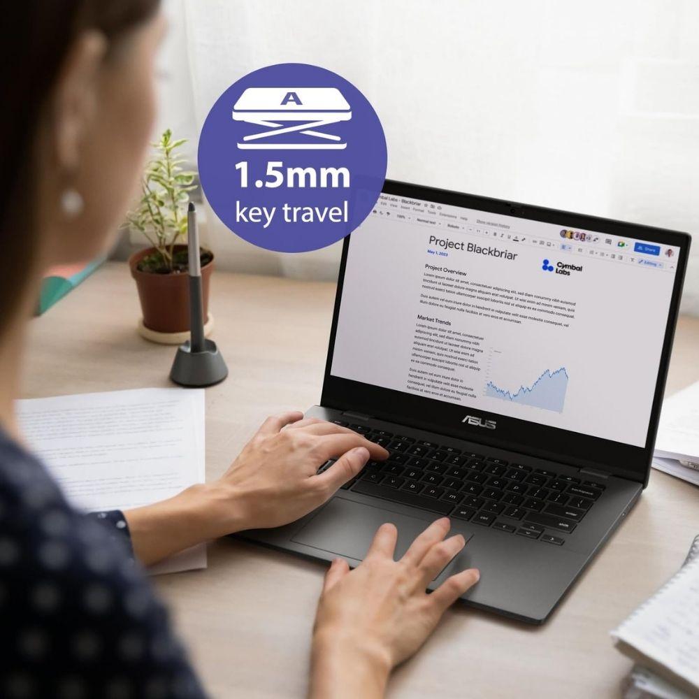 Chromebook CM14