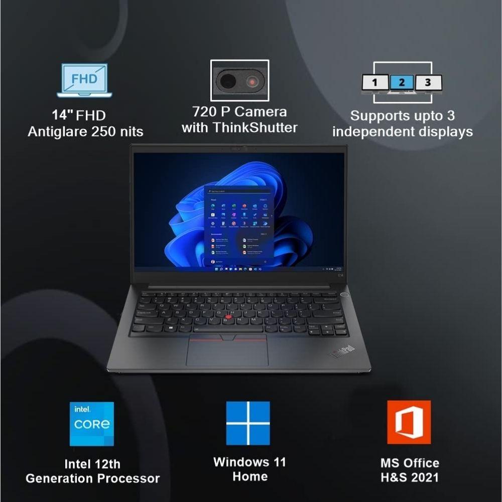 Lenovo ThinkPad E14 i5