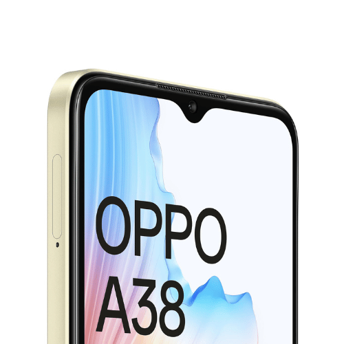 Oppo A38 (4GB RAM, 128GB)