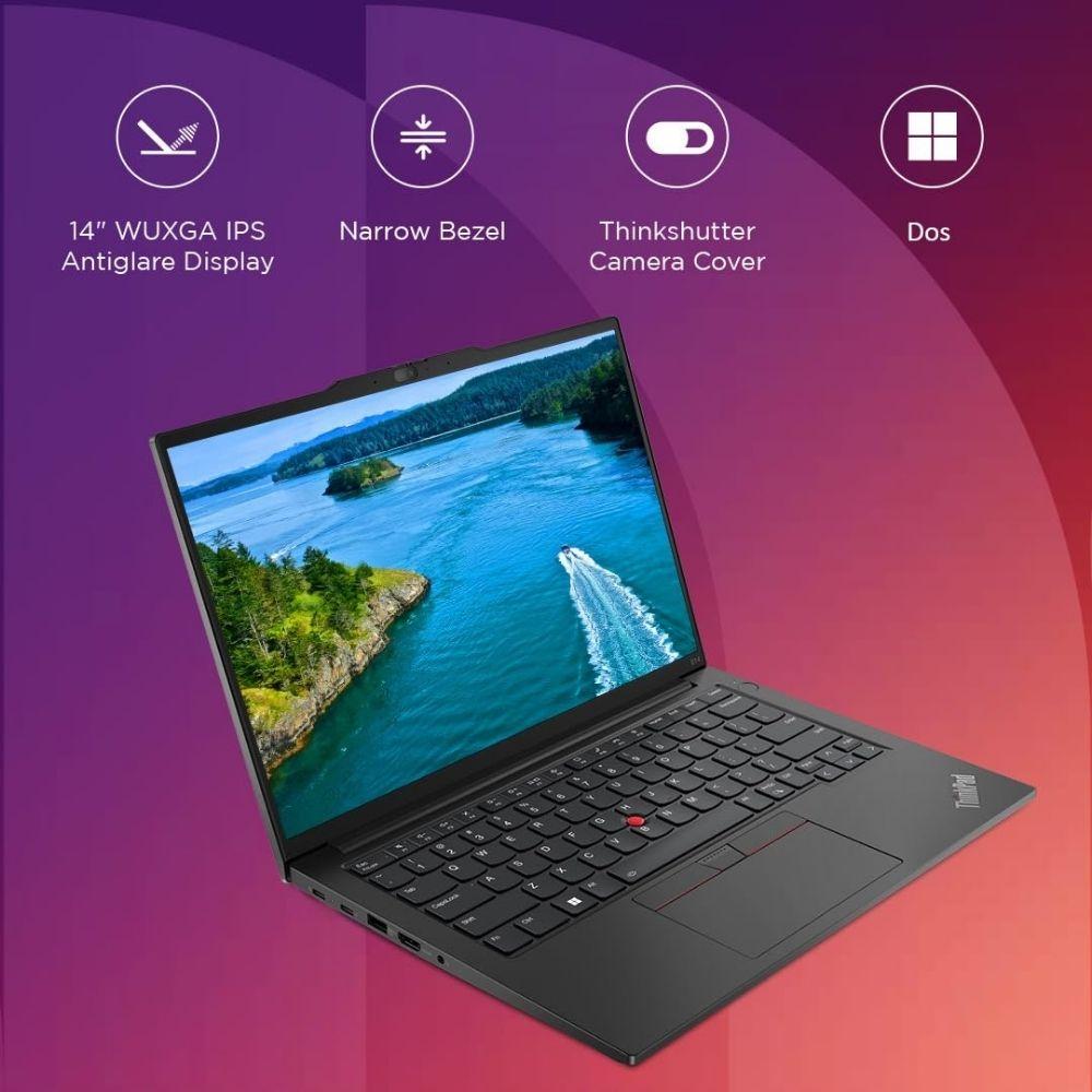 Lenovo ThinkPad E14