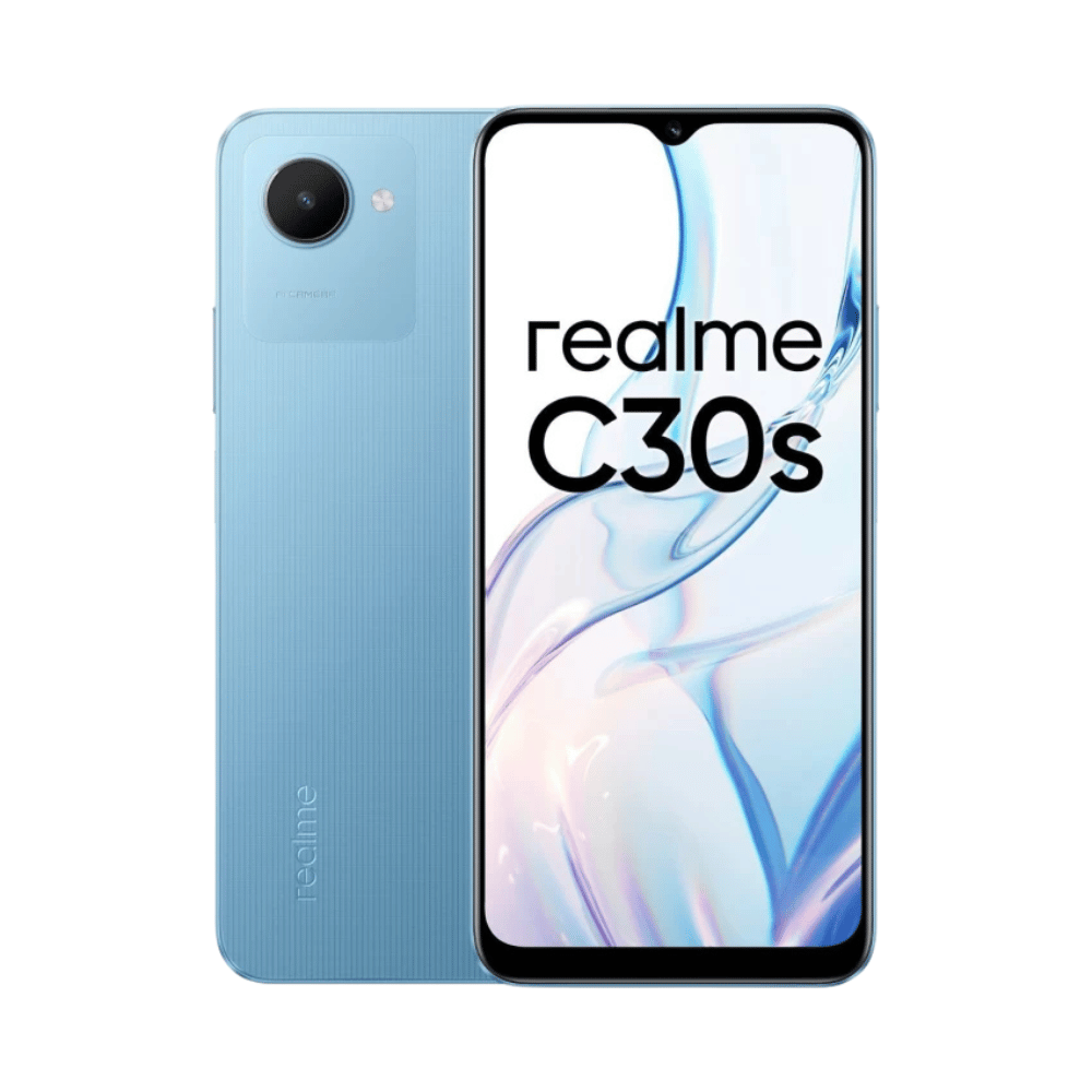 Realme C30s 4GB/64GB