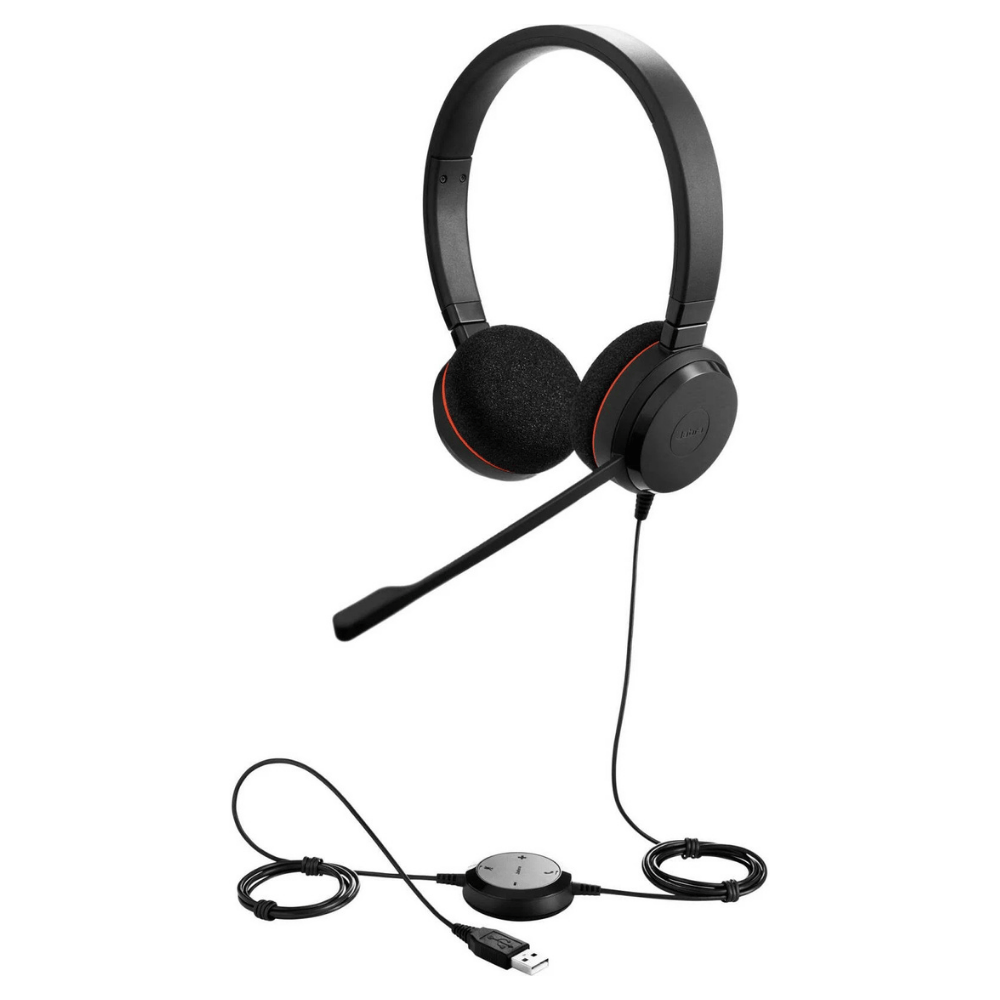 Jabra Evolve 20