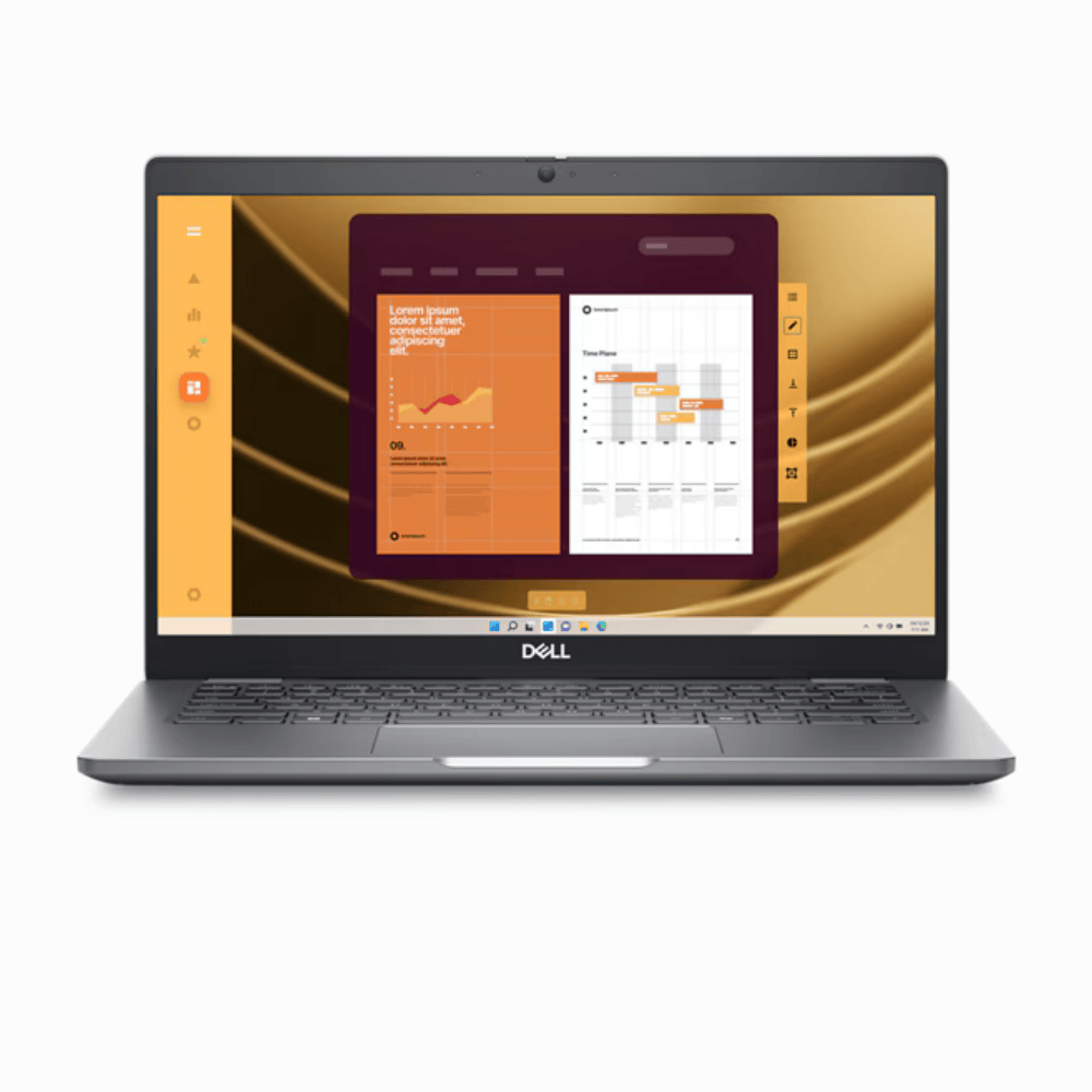 Dell Latitude 13 5350