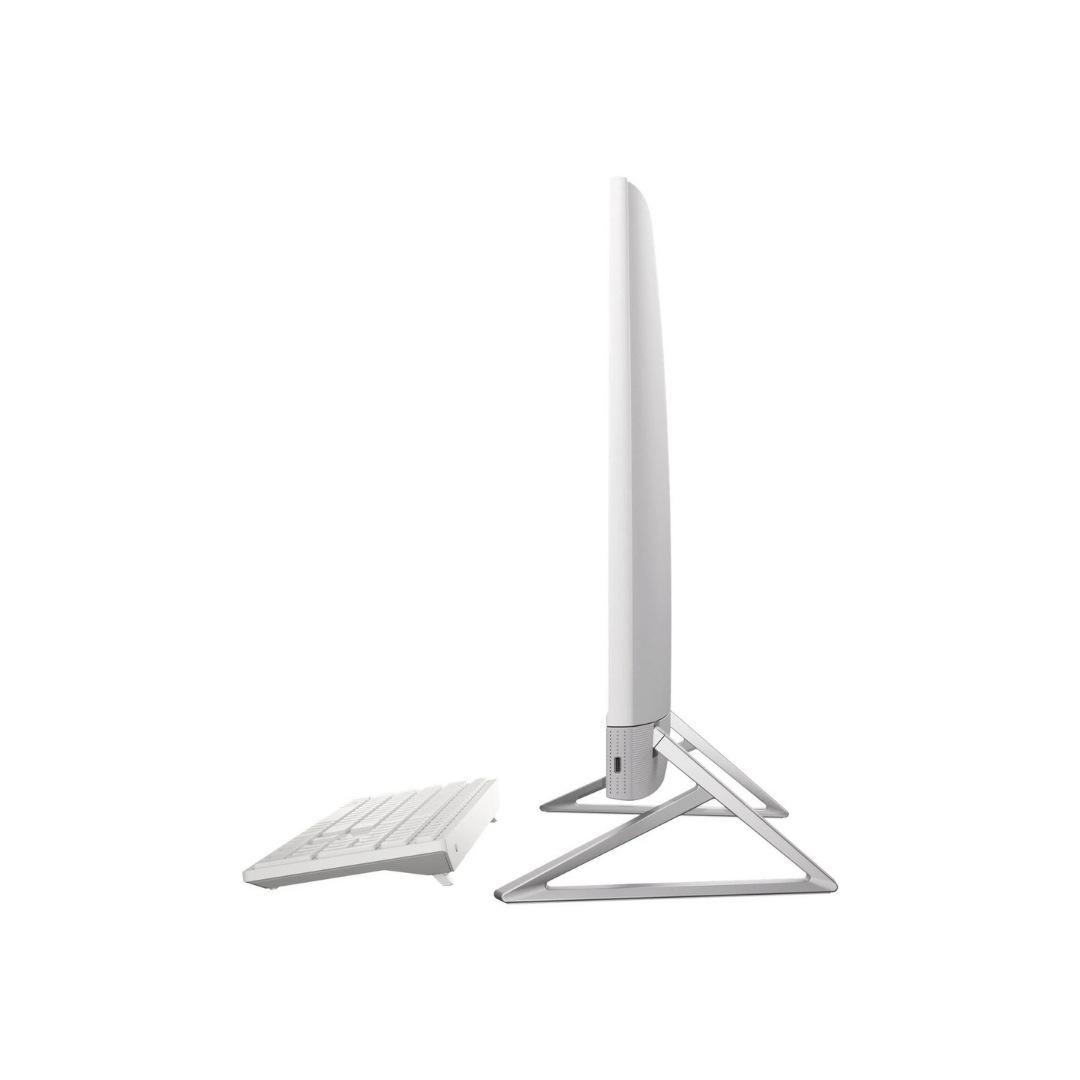 Inspiron 5410 All-in-One - Pearl white