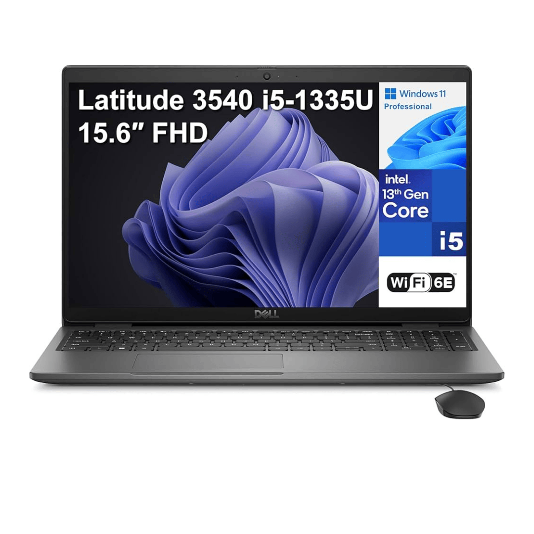 Dell Latitude 15 3540