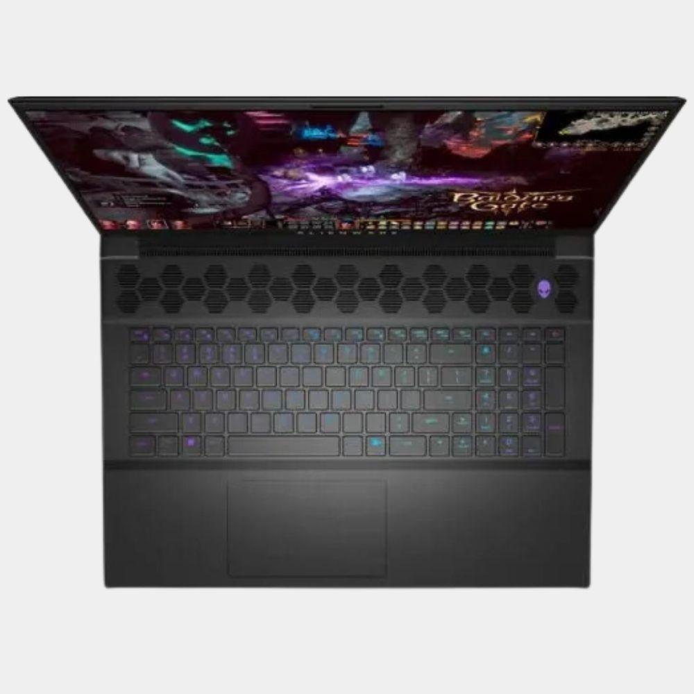 Alienware m18 R1 Gaming Laptop