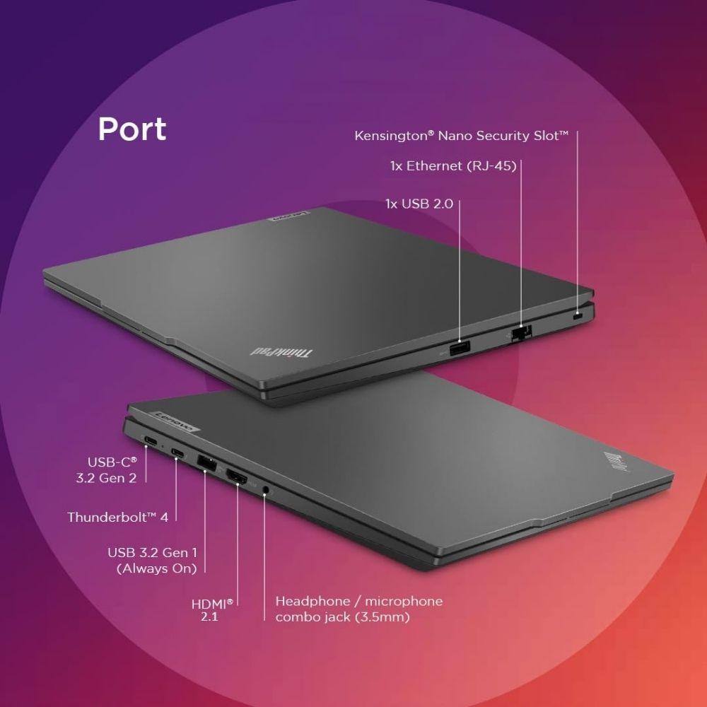 Lenovo ThinkPad E14