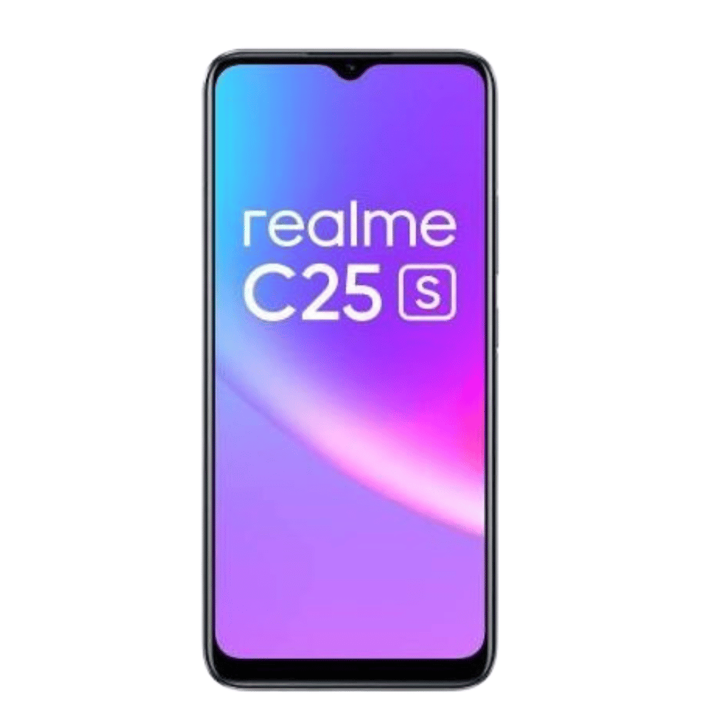 Realme C25s 4GB/128GB