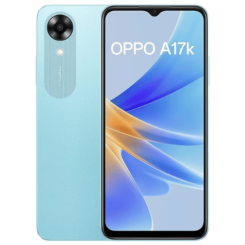 OPPO A17K 3GB/64GB