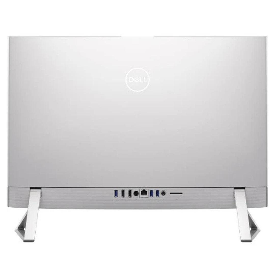 Inspiron 5410 All-in-One - Pearl white