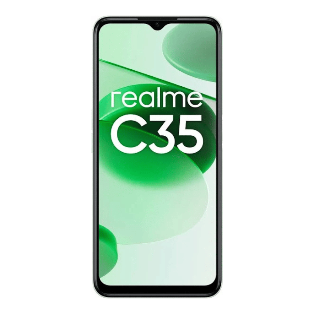 Realme C35 4GB/128GB