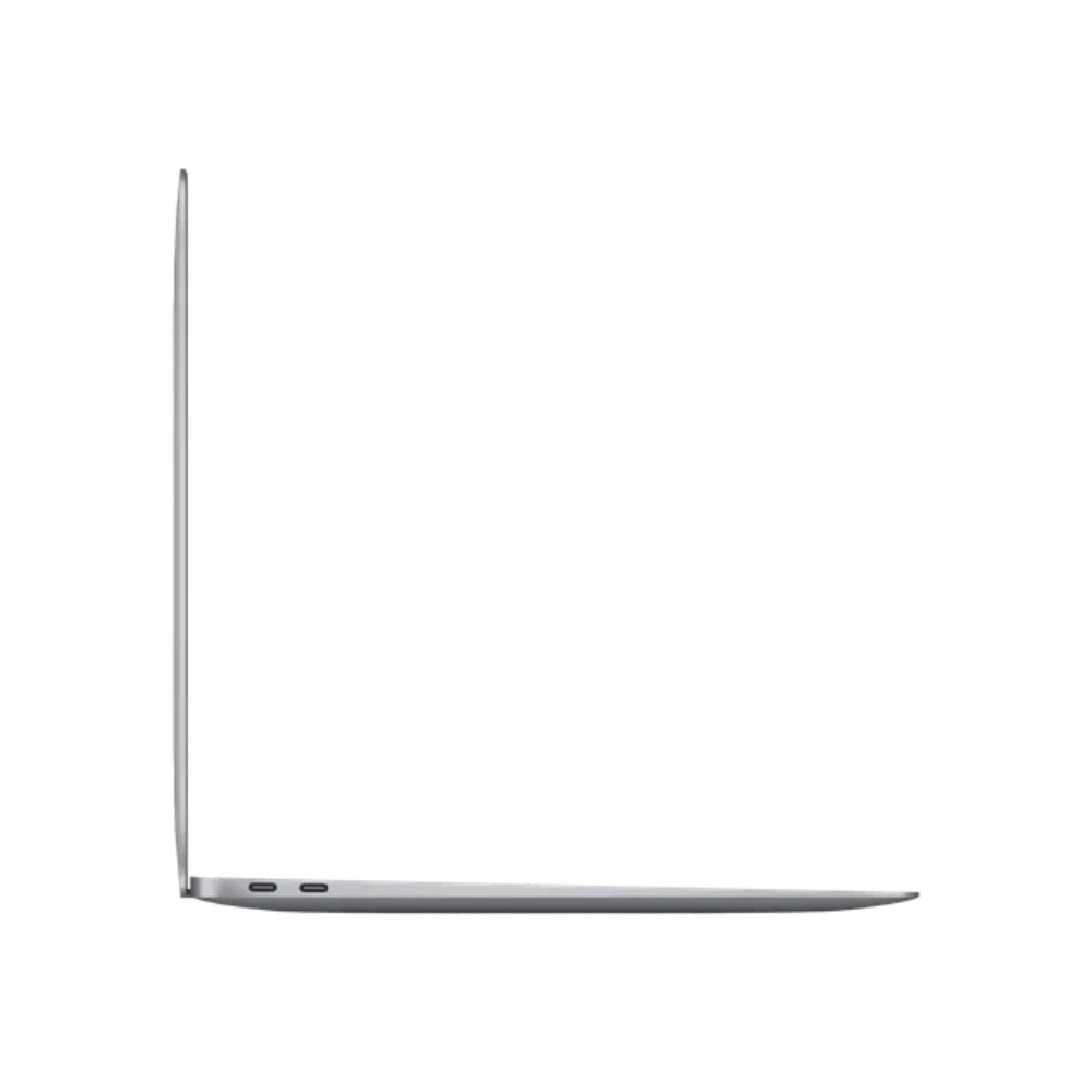 MacBook Air M1 (Space Gray) – 8GB RAM, 256GB SSD, 13” Retina Display open box by Gadgetguruz