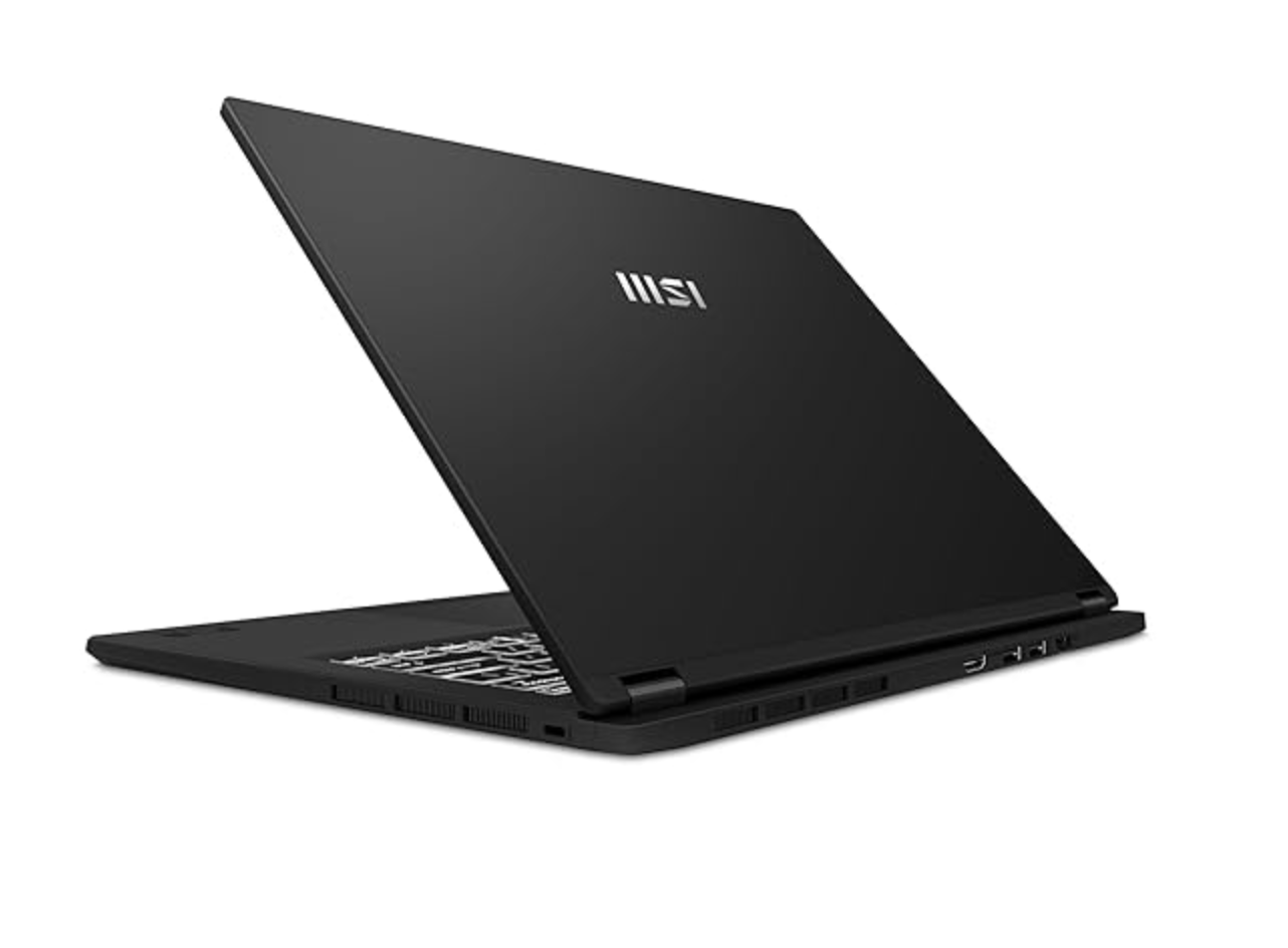 MSI Modern 14 H Intel Core i5 13th Gen 13420H - (16 GB/512 GB SSD/Dos) Modern 14 H D13MG-406XIN Thin