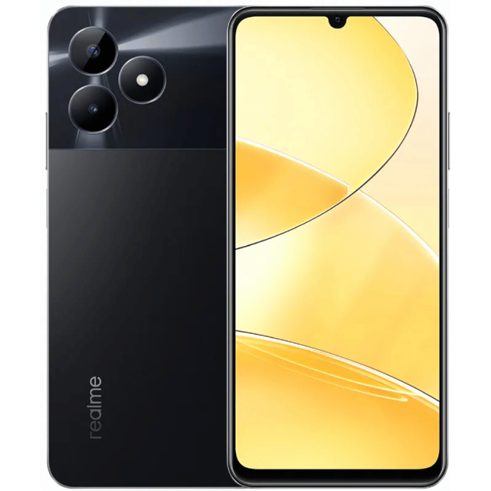 Realme C51 4GB/64GB