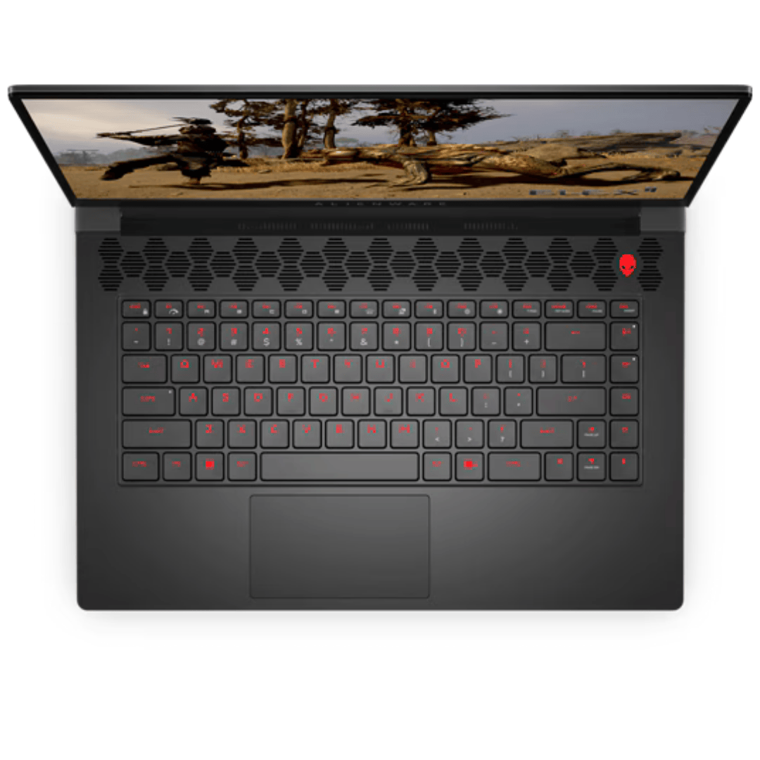 Alienware m15 R7 Gaming Laptop