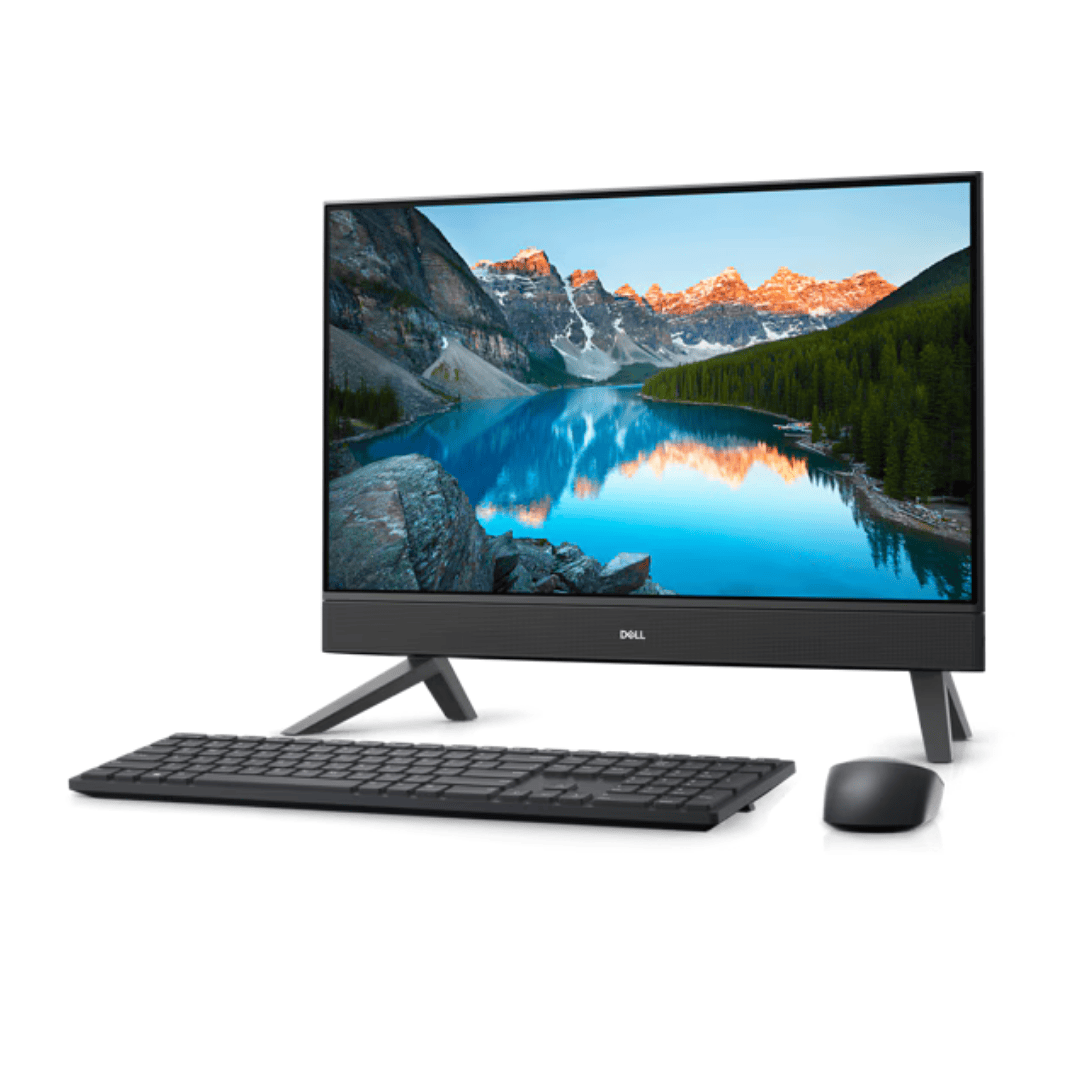 Inspiron 24 5415 All-in-One