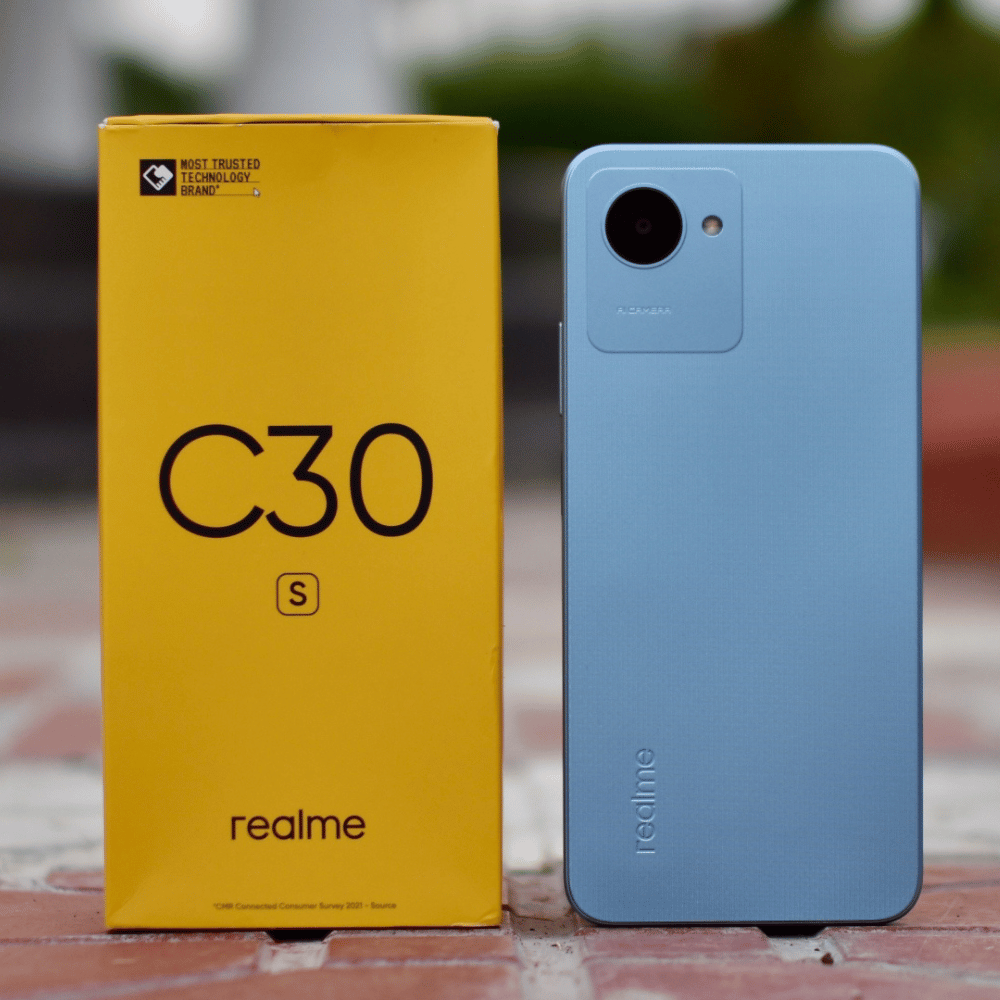 Realme C30s 2GB/32GB