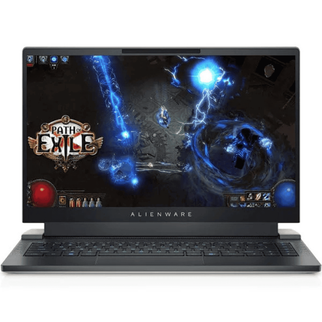 Alienware X14 1400