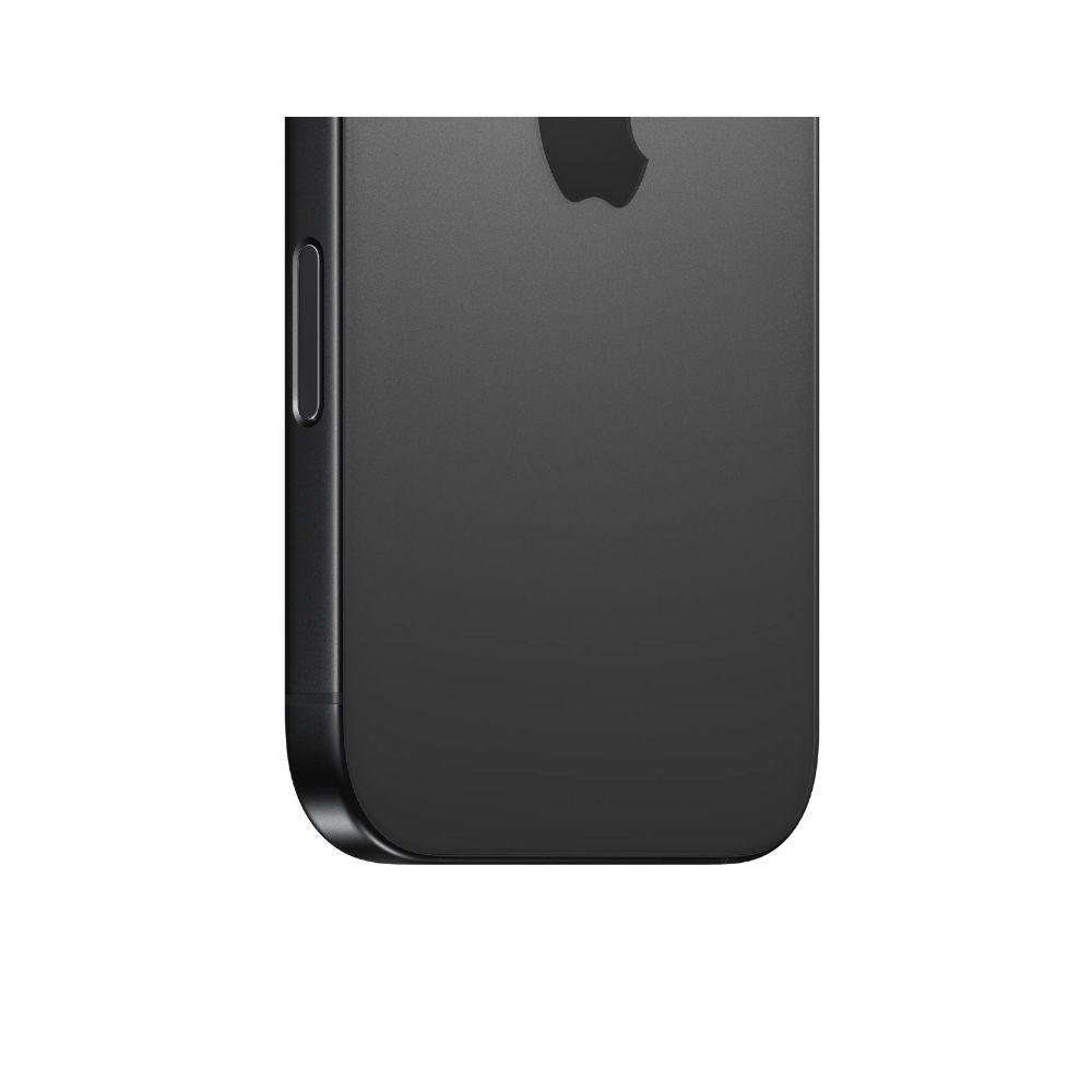 Apple iPhone 16 Pro (Black Titanium, 256 GB)