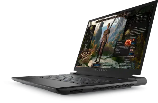 Alienware m16 R2 1600