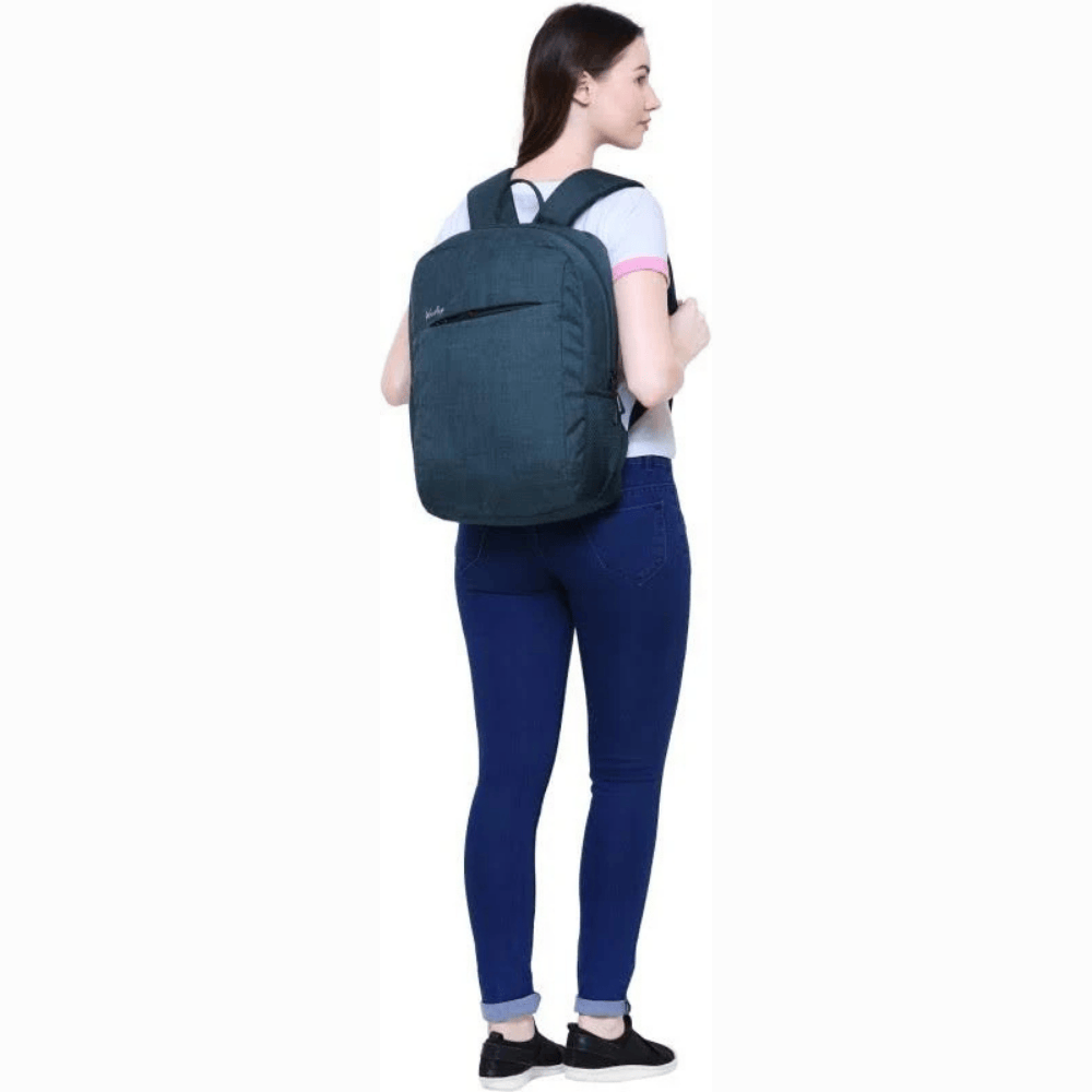 Wesley 25 ltr Casual backpack unisex daypack/schoolbag/collegebag/tuitionbag/multi-purposebackpack