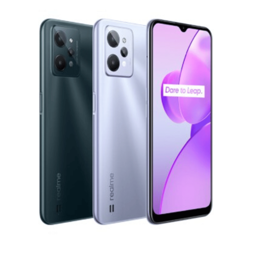 Realme C31 3GB/32GB